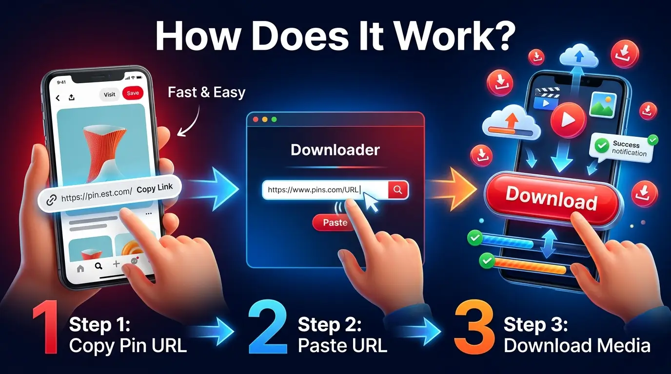 How Does It Works
